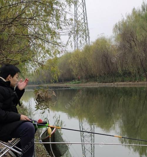 钓鱼技巧中钓浮与钓底有何不同？哪种更适合新手？