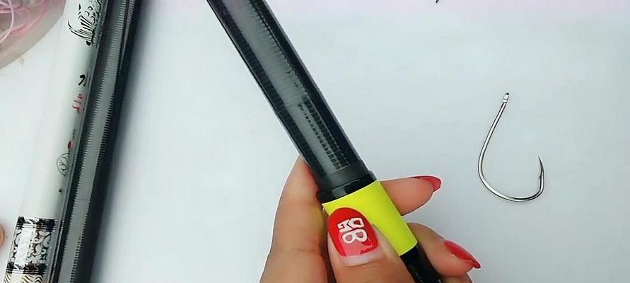 钓竿进水了怎么办？有效解决钓鱼技巧有哪些？