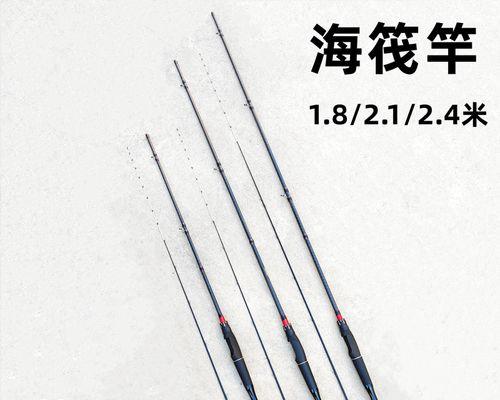 海钓时如何选择合适的钓鱼技巧和钓鱼杆？
