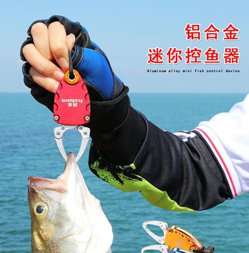 如何使用钓鱼技巧和钓鱼神器一次钓到四条鱼？