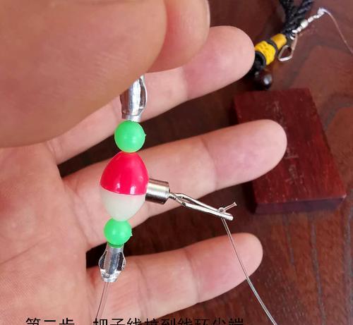 如何配置最佳钓鱼技巧钓组？配置钓组时常见问题有哪些？