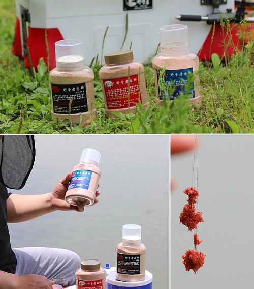 如何制作最佳钓鱼饵料和拉丝粉配方？常见问题有哪些？