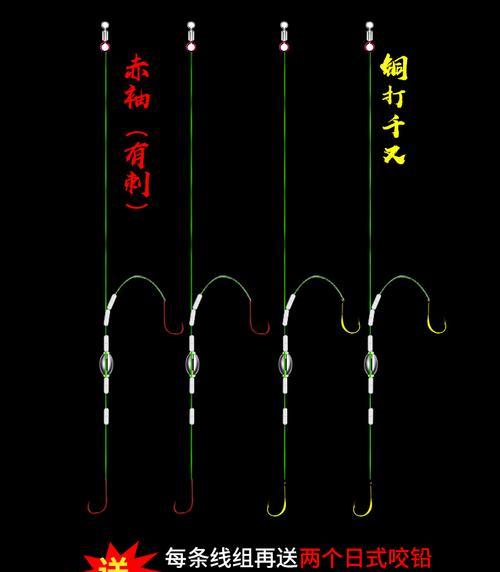 如何掌握筏竿钓鱼技巧？动作演示能帮助提高钓鱼效率吗？