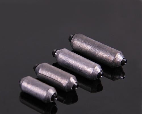 钓鱼技巧方法之吊坠铅皮的作用是什么？如何正确使用？