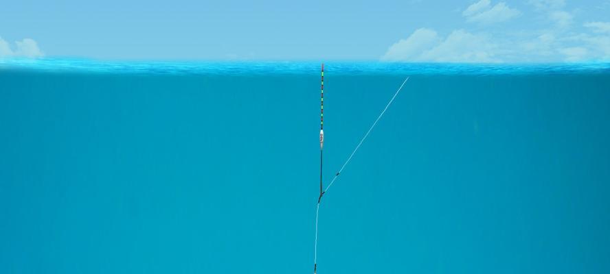 如何正确调整钓鱼浮漂？浮漂调法有哪些常见问题？