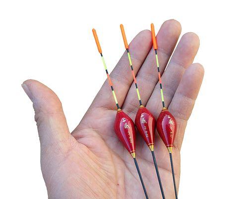 钓鱼技巧浮漂上下不动是怎么回事？如何解决？