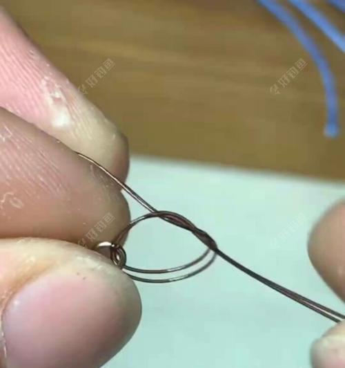如何正确打结竿稍？钓鱼竿稍打结教程有哪些常见问题？