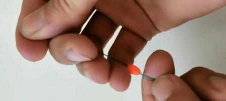 如何正确打结竿稍绳？钓鱼技巧中打结方法有哪些常见问题？
