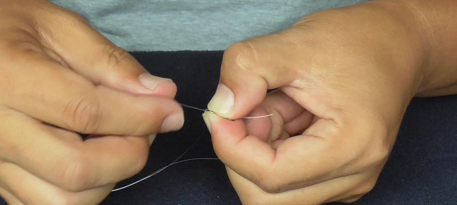 如何正确更换钓鱼子线？更换子线时常见的问题有哪些？