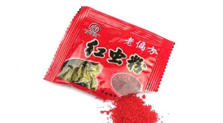 固体红虫饵如何正确挂法？提高钓鱼成功率的技巧是什么？