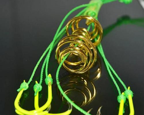 海杆底钓频繁挂底怎么办？有效解决技巧有哪些？