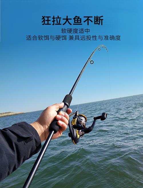 河边抛竿钓鱼技巧有哪些？如何提高河边钓鱼的成功率？