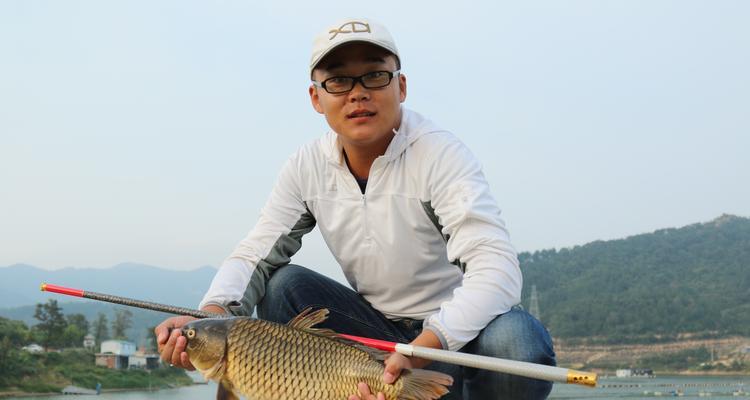 钓鱼技巧及方法有哪些？如何提高钓鱼成功率？