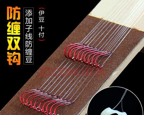 如何正确绑子线提高钓鱼效率？绑子线的常见错误有哪些？