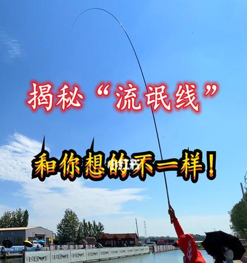 如何利用慢动作视频提高钓鱼技巧？