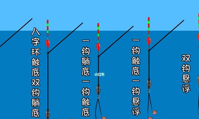 如何掌握钓鱼技巧教学调漂教程？常见问题有哪些？
