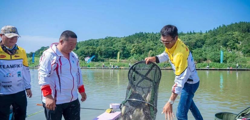 武穴大闸钓鱼技巧教学？如何提高钓鱼成功率？