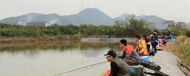 钓鱼技巧经验的钓鱼人如何提升钓技？常见问题有哪些解决方法？