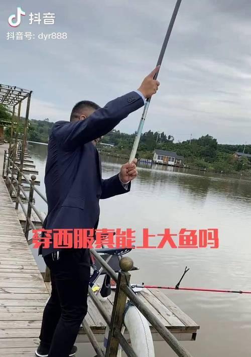 钓鱼技巧经验的钓鱼人如何提升钓技？常见问题有哪些解决方法？