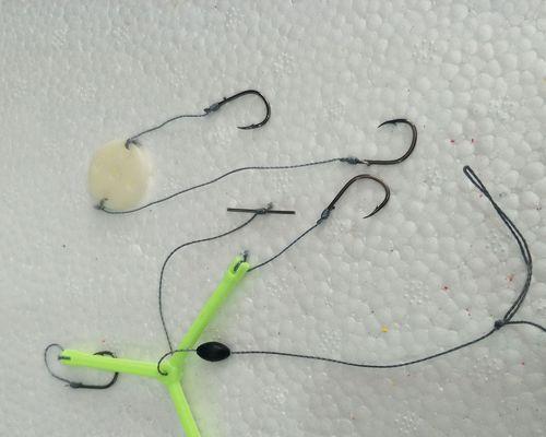 钓鱼时如何判断使用浮标钓底还是钓浮？