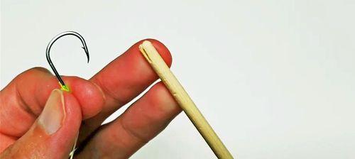如何掌握目前最好的绑钩方法？钓鱼技巧中绑钩的正确步骤是什么？