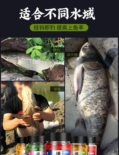 嫩玉米在钓鱼中如何使用？有哪些有效的钓鱼技巧？