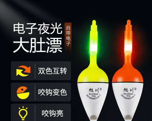 如何解决钓鱼时抛竿浮漂总缠绕的问题？