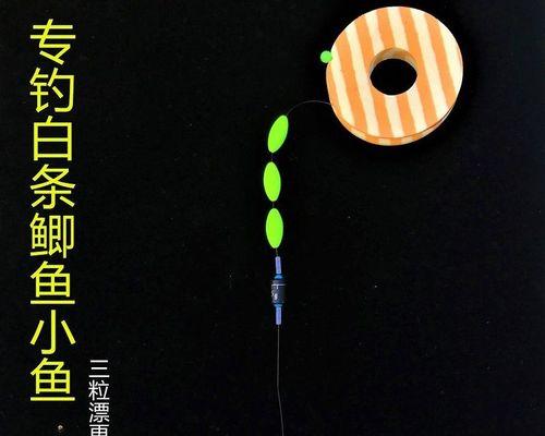 七星漂调漂技巧有哪些？如何根据鱼情调整？