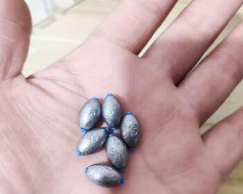 如何正确使用铅坠提高钓鱼技巧？铅坠使用中常见的问题有哪些？