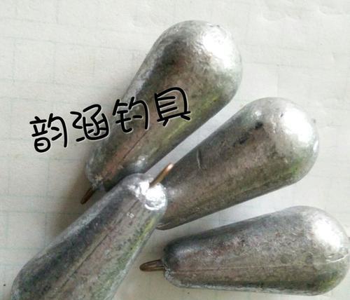 铅坠在钓鱼中如何防止挂底？运用技巧有哪些？