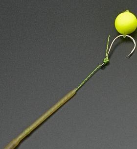 钓鱼技巧如何绑子线？绑子线的正确步骤是什么？