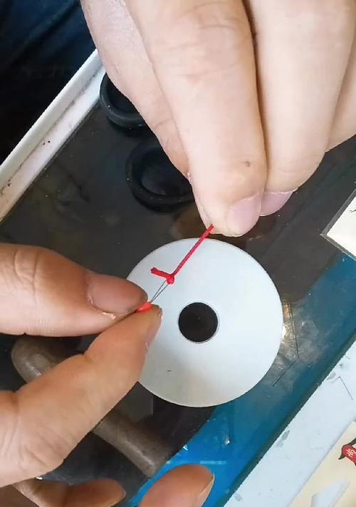 钓鱼技巧如何绑子线？绑子线的正确步骤是什么？