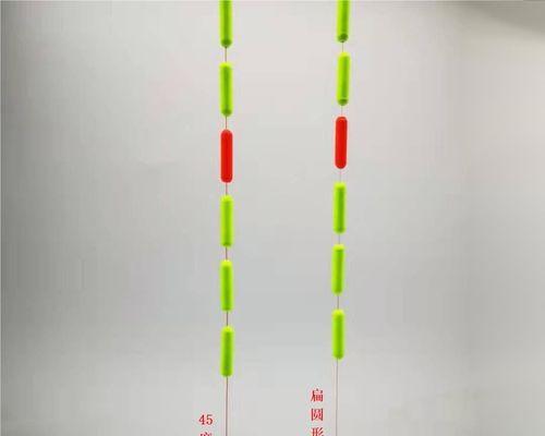七星漂调整技巧有哪些？如何根据鱼情调整？