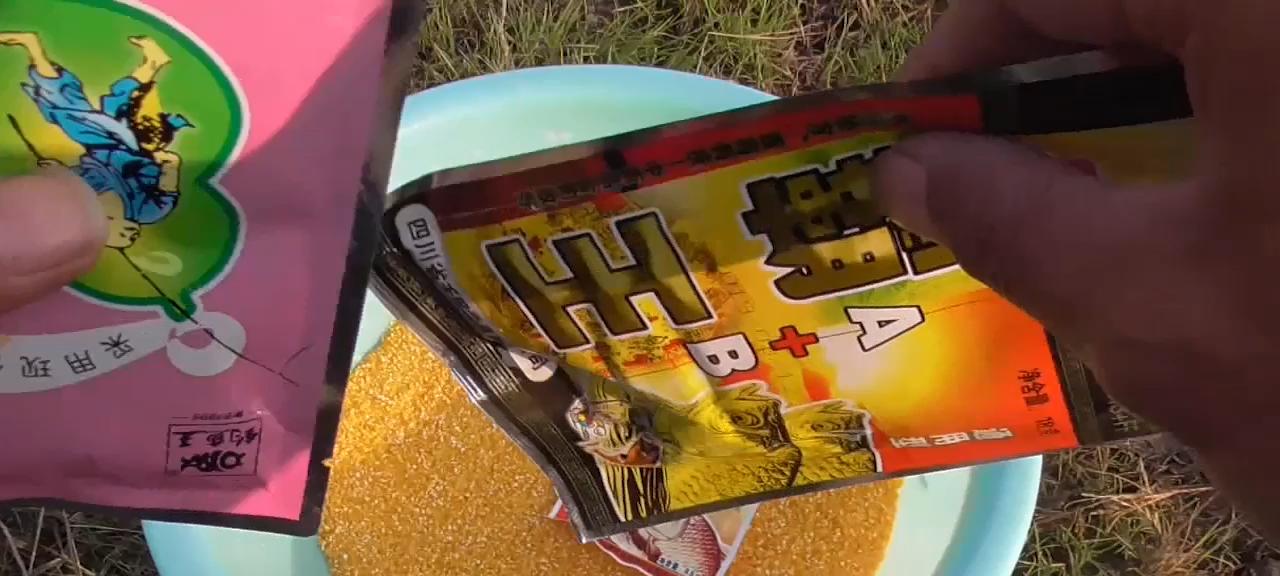 钓鱼时玉米粒怎么挂？有哪些有效的挂法技巧？