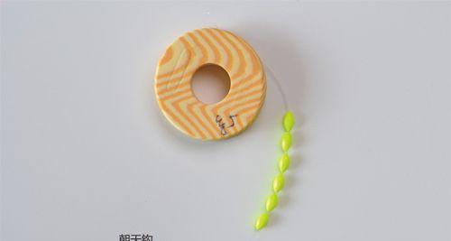 如何识别钓鱼中的七星漂和八星漂？这两种漂的识别技巧是什么？