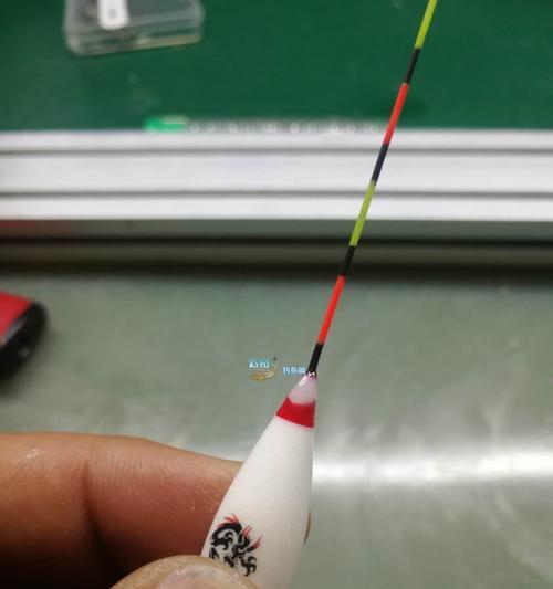 钓鱼技巧如何使用浮漂？浮漂选择和调整的正确方法是什么？