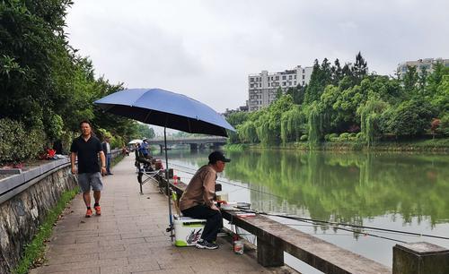 钓鱼技巧如何收竿教学？收竿的正确步骤是什么？