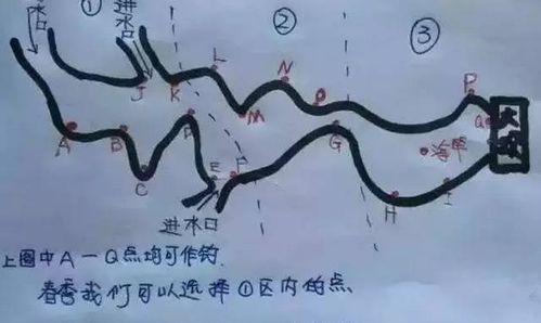 钓鱼技巧如何选漂？选择合适的浮漂有哪些要点？