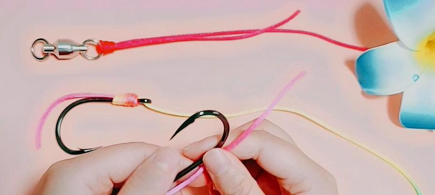 钓鱼技巧如何选择鱼钩？哪种鱼钩适合初学者？