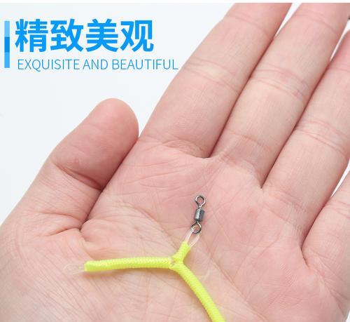 钓鱼时子线打结怎么办？有效防止技巧有哪些？