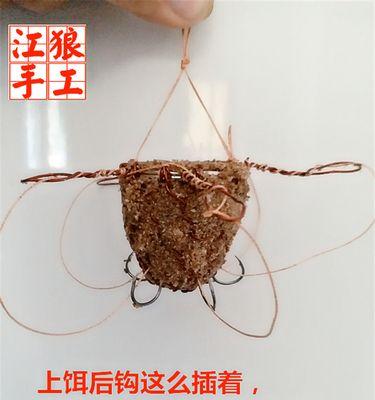 钓鱼技巧如何组装钓组？组装钓组的正确步骤是什么？