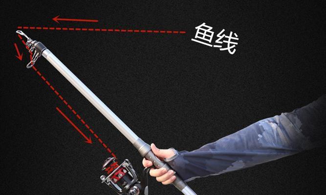 钓鱼技巧实战讲解？如何快速掌握钓鱼技巧？