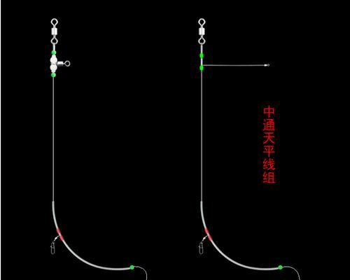 手竿串钩钓鱼时使用浮漂的技巧是什么？
