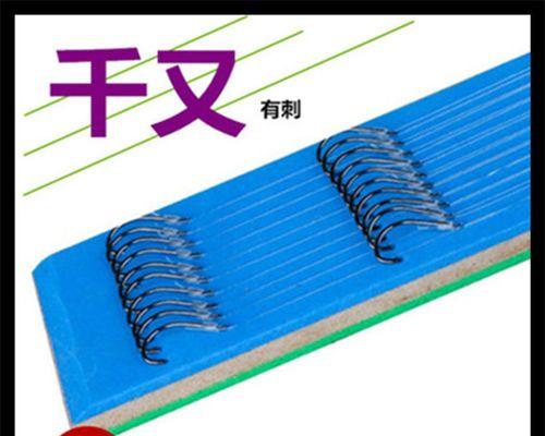 手竿子线长度多少最合适？钓鱼技巧中如何选择？