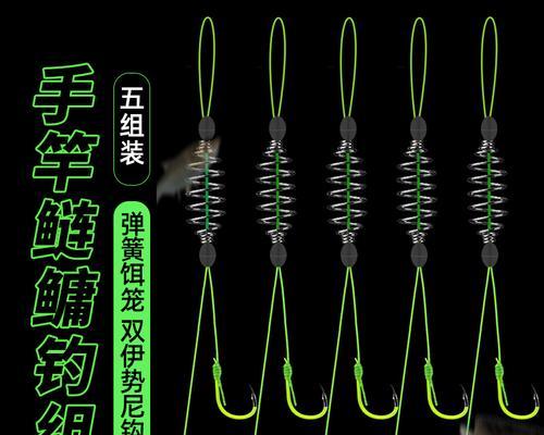 手竿子线长度多少最合适？钓鱼技巧中如何选择？