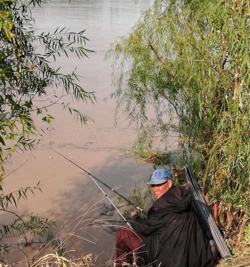 钓鱼时钓多深最为合适？掌握最佳水深提高渔获量！