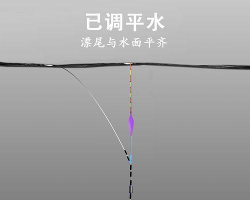 如何掌握双钩调漂技巧？双钩调漂教学有哪些常见问题？