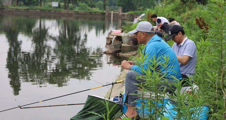 如何掌握双钩钓鱼技巧？双钩上鱼的常见问题有哪些？
