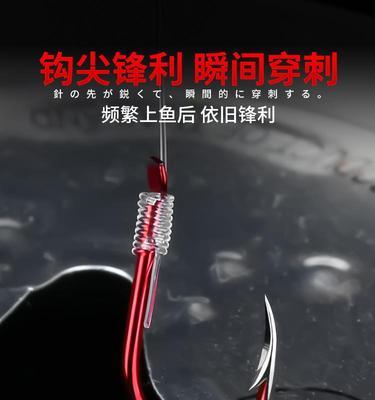如何掌握双钩钓鱼技巧提高中鱼率？