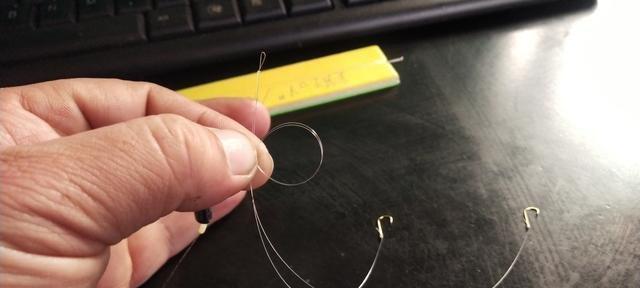 如何掌握钓鱼技巧中的双线打结方法？双线打结有哪些常见问题？